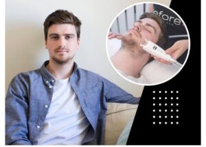 Des soins du visage haut de gamme pour illuminer les fêtes