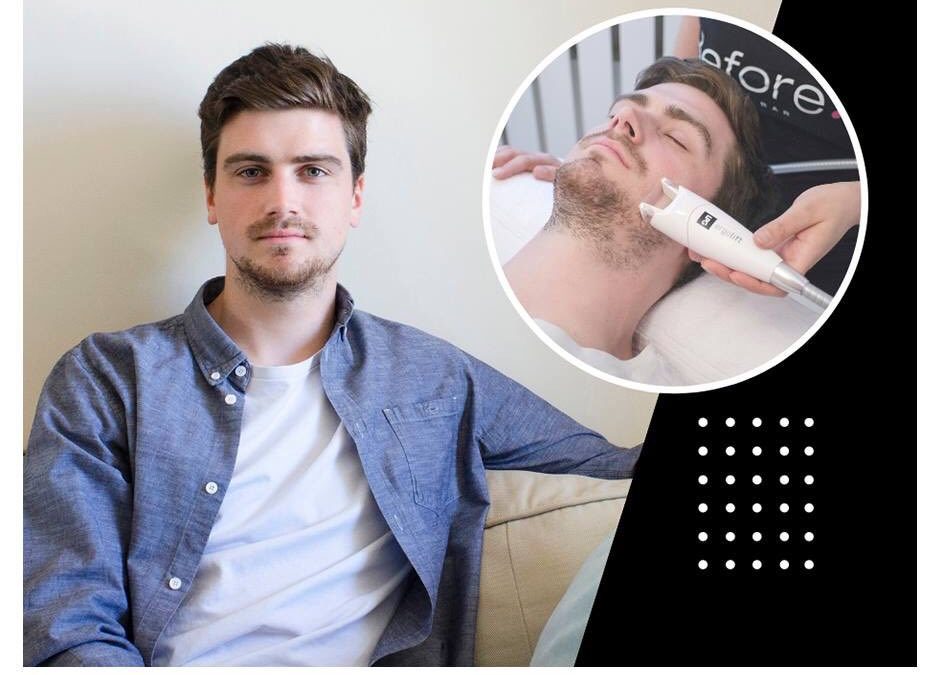 Des soins du visage haut de gamme pour illuminer les fêtes