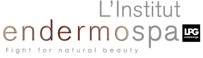 Logo l'Institut endermospa transparent