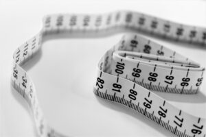 mesure tour de taille
