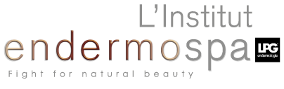 Logo l'Institut endermospa transparent