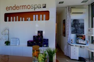 Institut endermospa près de Marseille